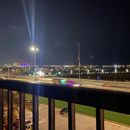 Porto Marina Extension New Alamein Towers View Sea View El Alamein Exterior foto